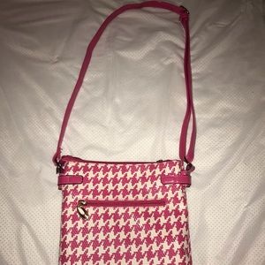 Pink Purse